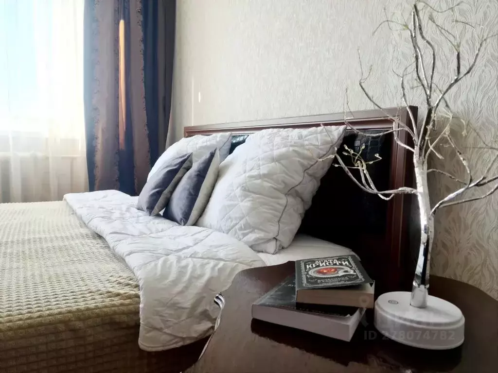 1-к кв. Саратовская область, Балаково ул. 30 лет Победы, 38 (37.0 м) - Фото 1