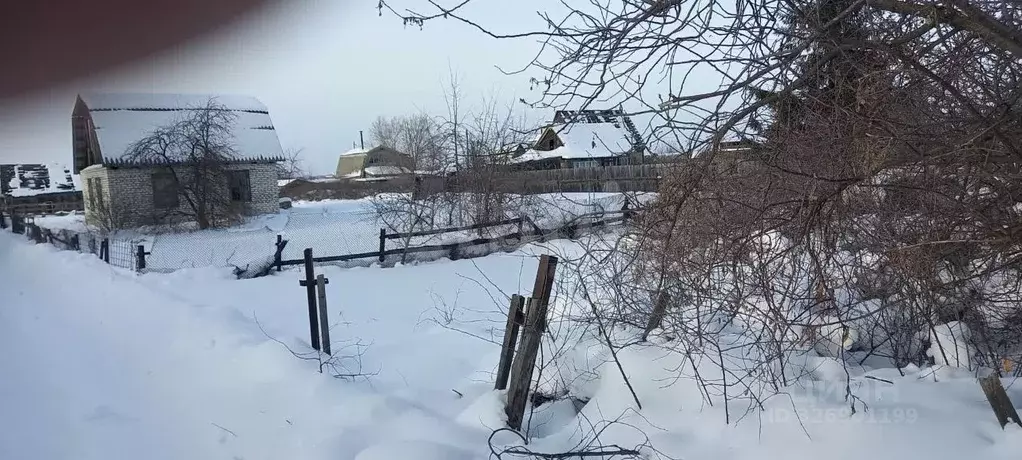 Участок в Курганская область, Курган Кургантяжстрой-4 СНТ,  (5.3 сот.) - Фото 2