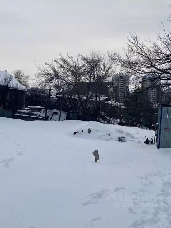 Участок в Волгоградская область, Волгоград Каспийская ул. (5.0 сот.) - Фото 1