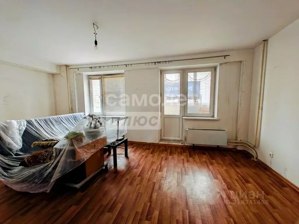 3-к кв. Московская область, Щелково Богородский мкр, 10к2 (86.4 м) - Фото 1