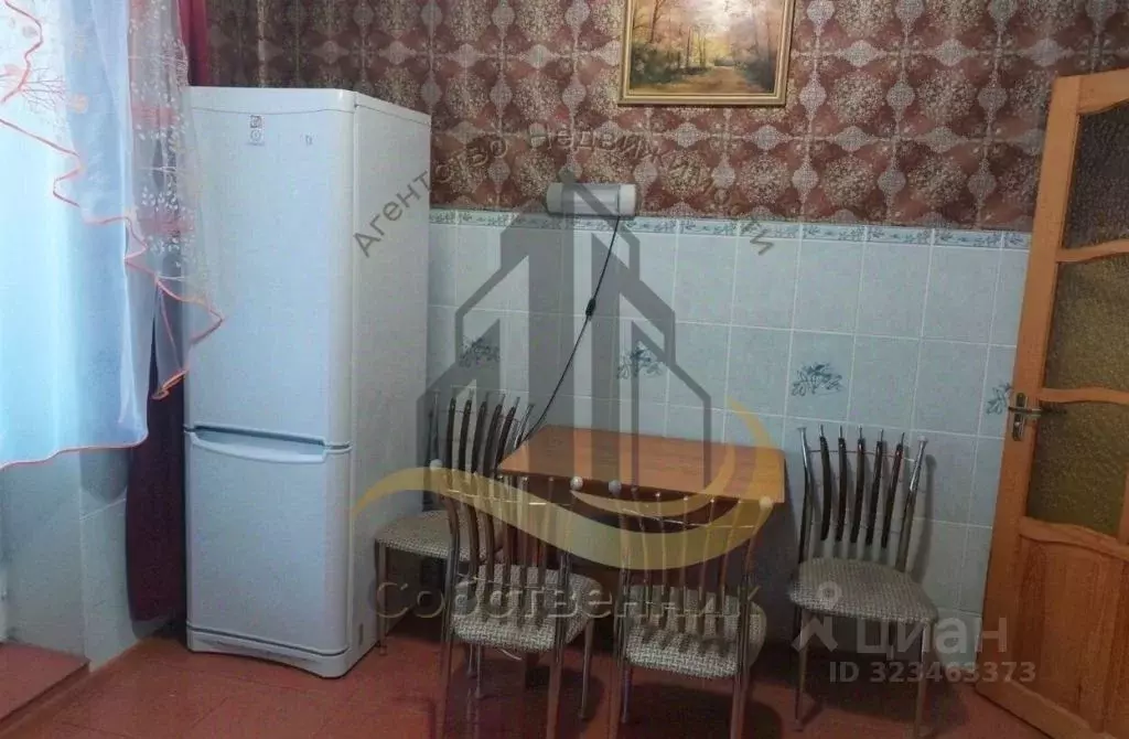 2-к кв. Белгородская область, Старый Оскол Космос мкр, 12 (65.0 м) - Фото 2