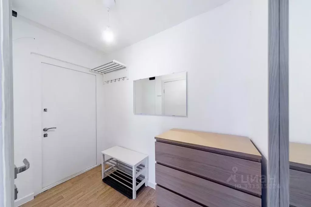 2-к кв. Москва ул. Коштоянца, 3 (45.0 м) - Фото 1