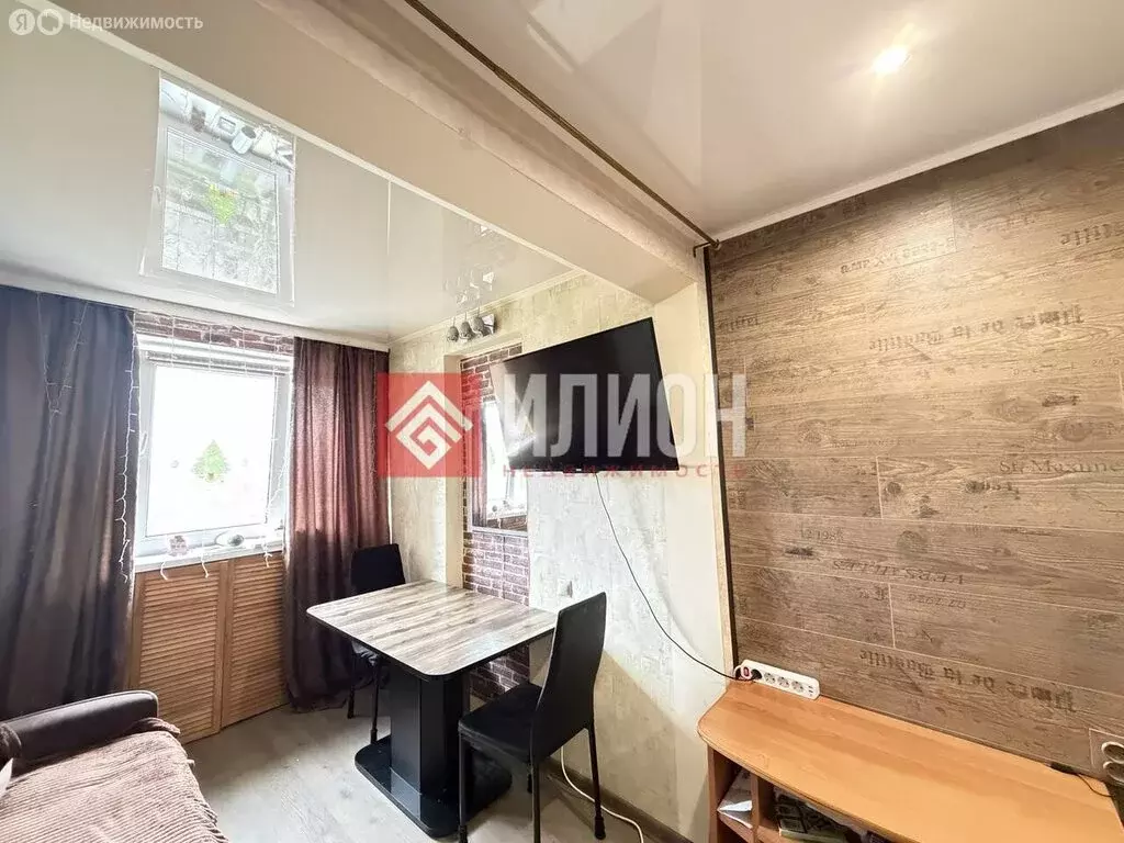 1-комнатная квартира: Инкерман, улица Погорелова, 23 (38.6 м) - Фото 2