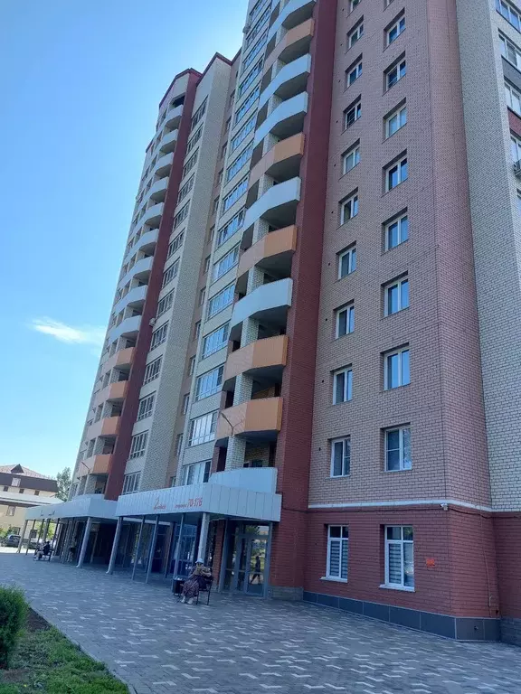 Продаётся 2-к квартира, 52 м - Фото 0