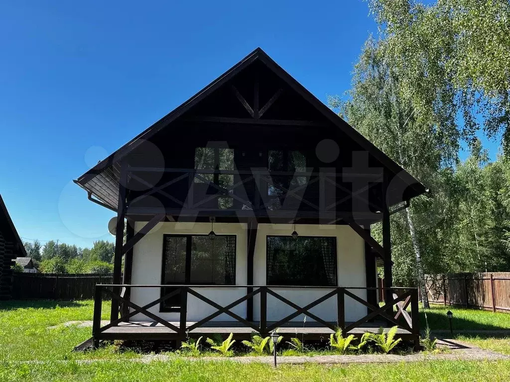 Дом 170 м на участке 14 сот. - Фото 0