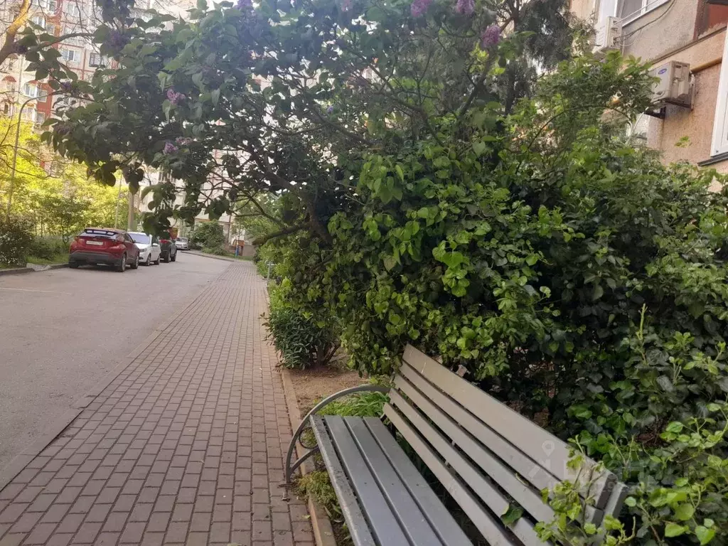3-к кв. Крым, Керчь ул. Кирова, 103 (72.0 м) - Фото 1