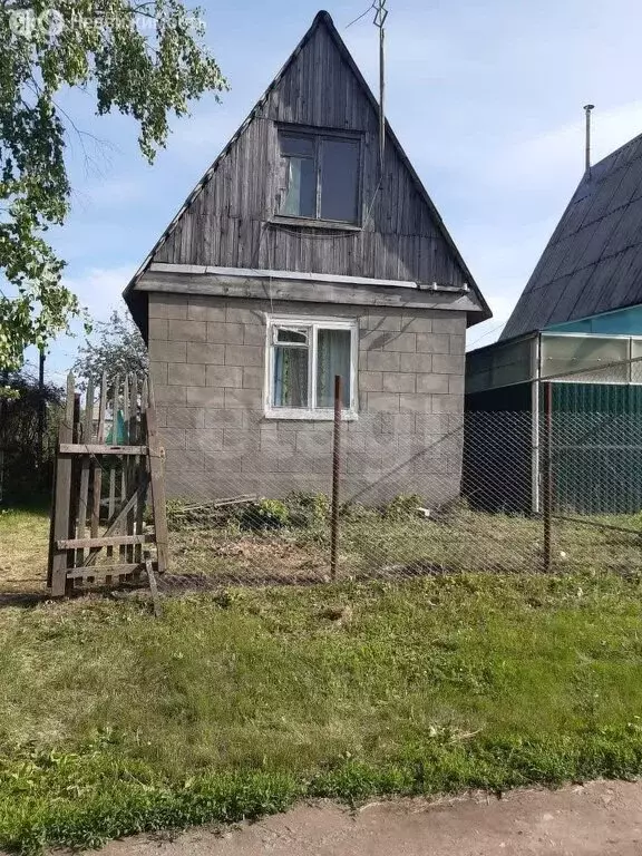 Дом в Большемеликское муниципальное образование, посёлок Арзянка, СНТ ... - Фото 0