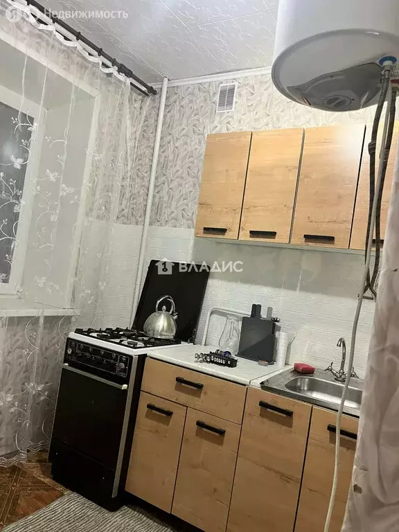 1-комнатная квартира: Лакинск, Советская улица, 63 (31.85 м) - Фото 1