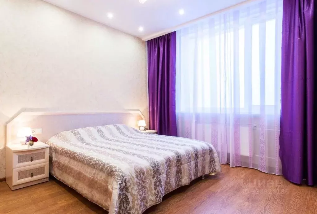 Комната Москва Ярославское ш., 146к2 (75.0 м) - Фото 1