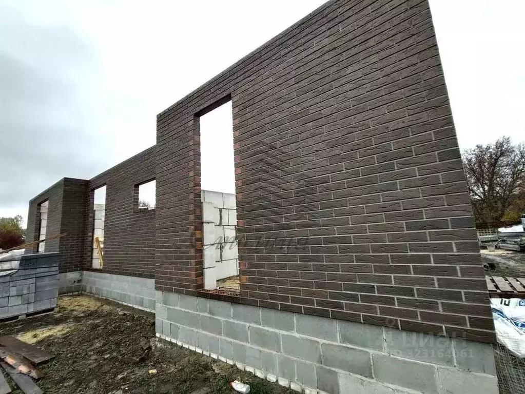 Коттедж в Белгородская область, Старооскольский городской округ, с. ... - Фото 2