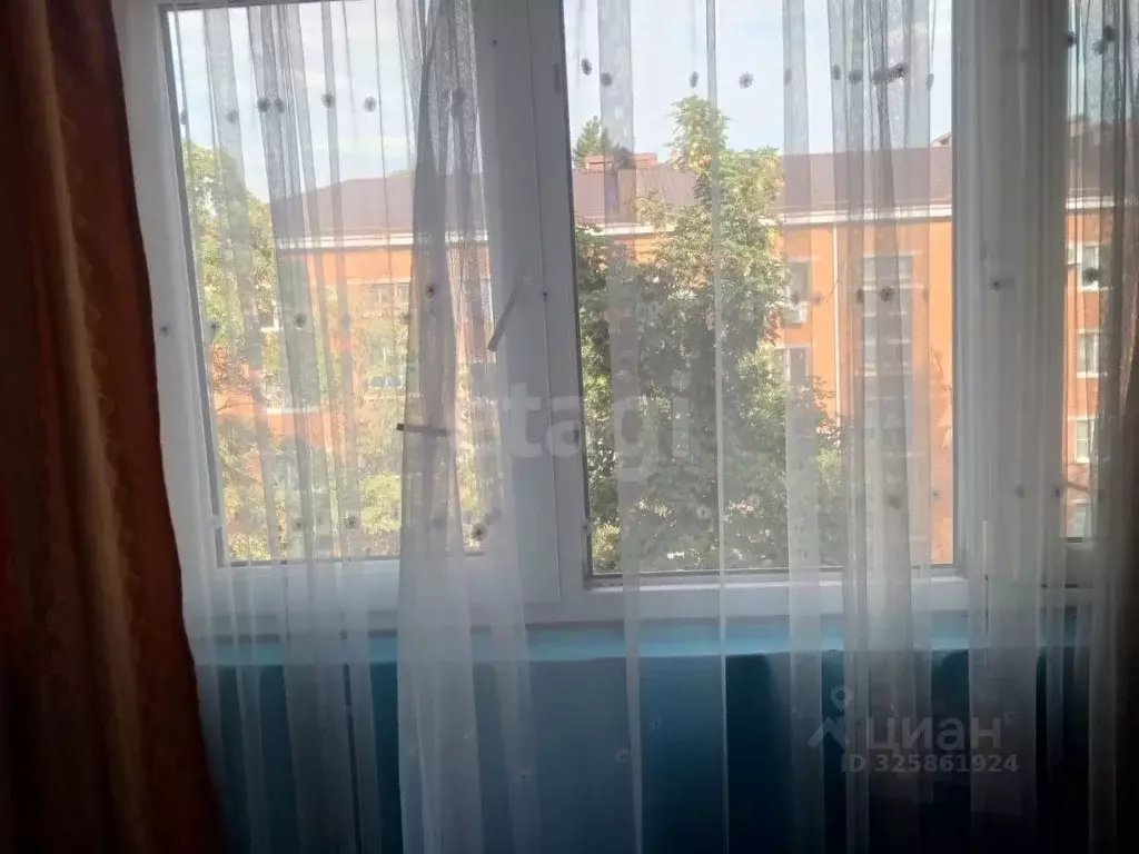 2-к кв. Адыгея, Майкоп ул. Юннатов, 8к2 (50.6 м) - Фото 1