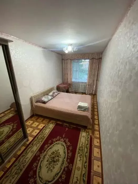 2-к. квартира, 44 м, 3/4 эт. - Фото 0