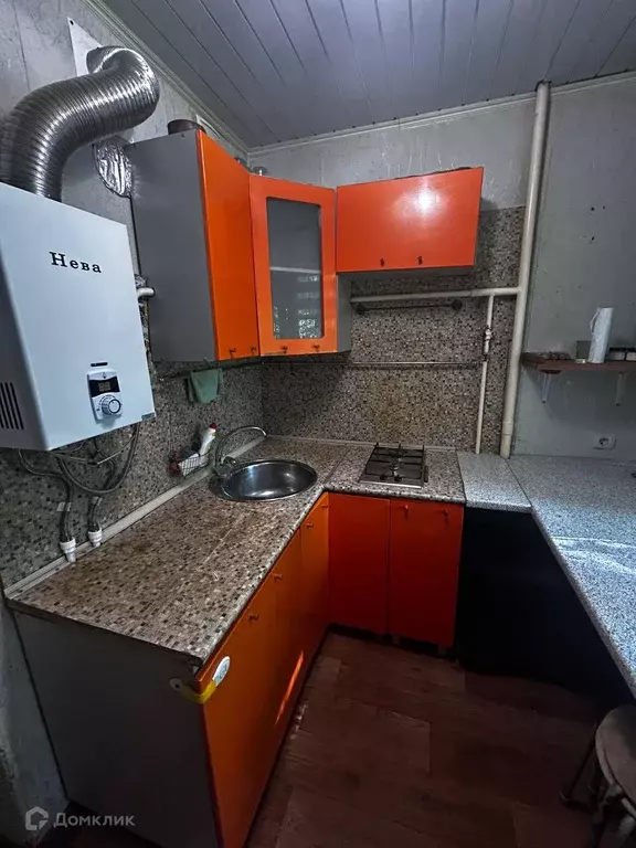 Продаётся 1-к квартира, 30.3 м - Фото 1