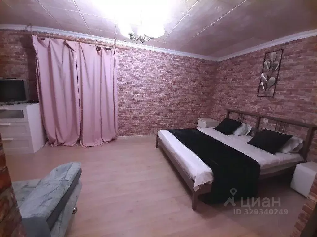 1-к кв. Московская область, Химки Пролетарская ул., 5А (30.5 м) - Фото 2