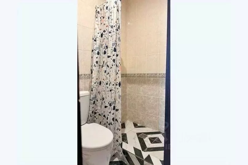 1-к кв. Московская область, Одинцово ул. Сколковская, 3А (18.0 м) - Фото 1
