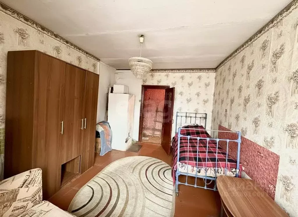 1-к кв. Псковская область, Опочка ул. Строителей, 12 (31.7 м) - Фото 2