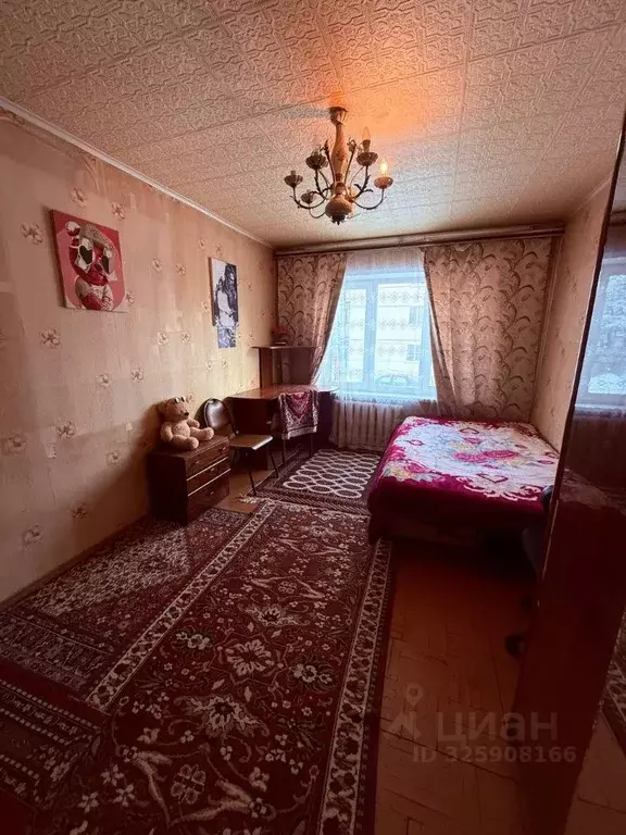 Комната Москва Киевский рп, 20 (15.0 м) - Фото 1