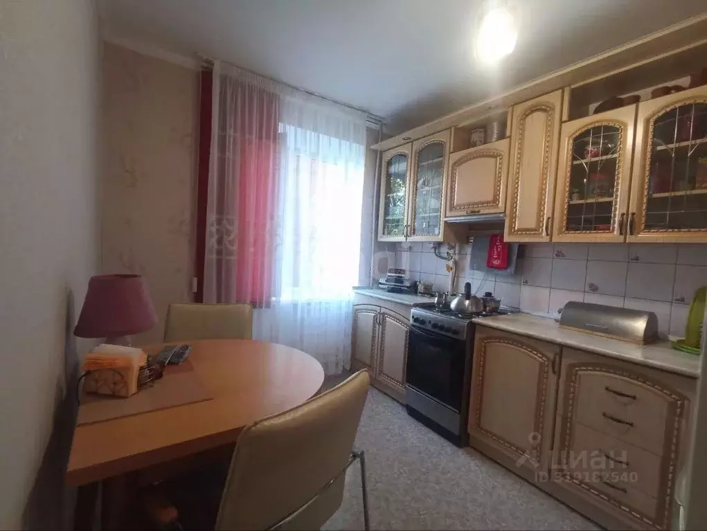 3-к кв. Адыгея, Майкоп ул. Ленина, 23 (59.5 м) - Фото 0