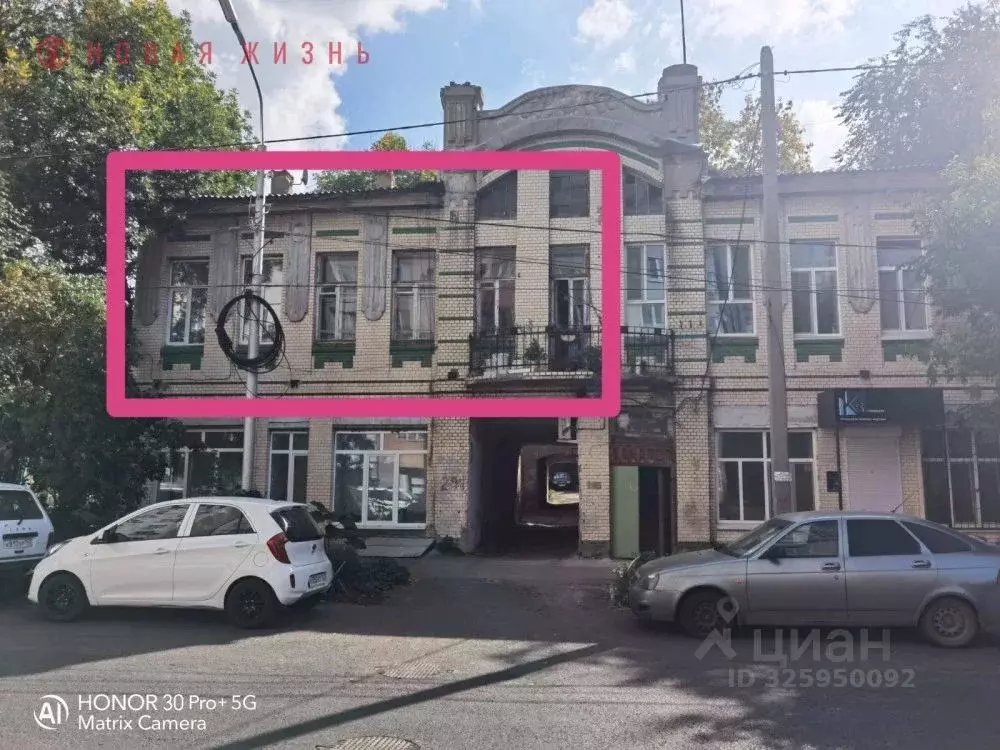 5-к кв. Самарская область, Самара Садовая ул., 291 (113.2 м) - Фото 2