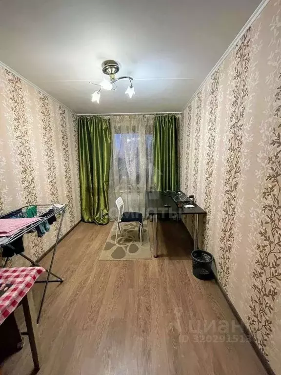 3-к кв. Воронежская область, Воронеж Новгородская ул., 127 (64.8 м) - Фото 0