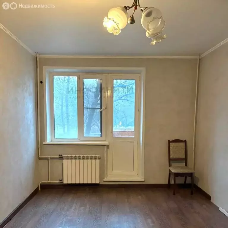 2-комнатная квартира: Москва, проезд Одоевского, 11к2 (54.5 м) - Фото 1