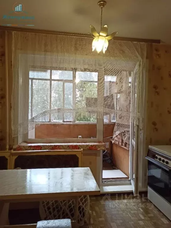 1-к кв. Ульяновская область, Димитровград Братская ул., 45 (34.48 м) - Фото 1