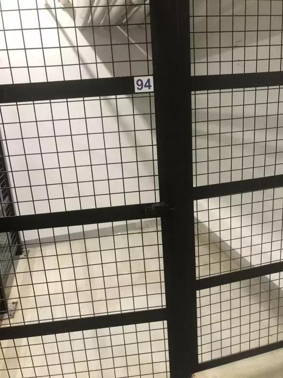 Гараж в Москва Ярцевская ул., 31 (4 м) - Фото 1