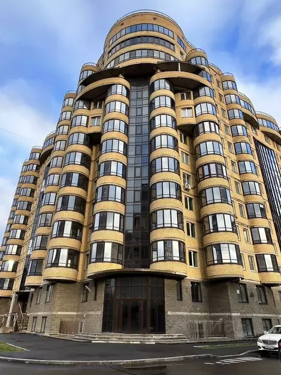 Помещение свободного назначения в Санкт-Петербург Двинская ул., 8К3 ... - Фото 1