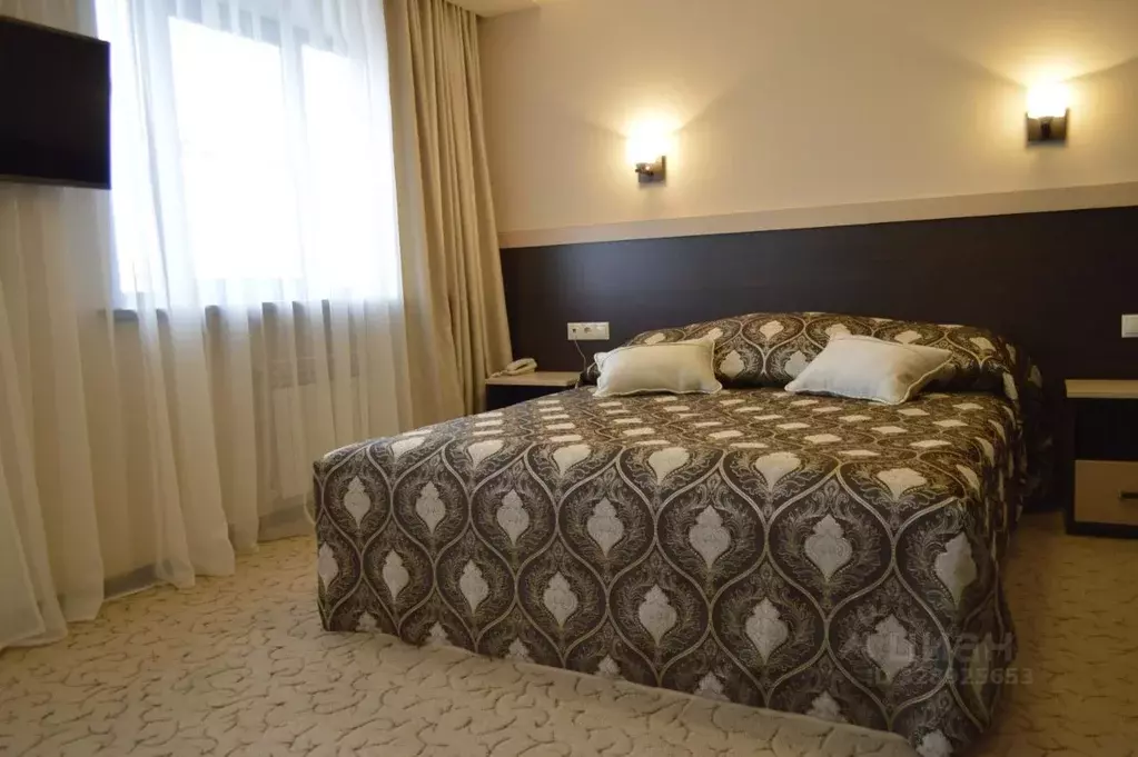 Комната Ярославская область, Рыбинск Крестовая ул., 120 (22.0 м) - Фото 1