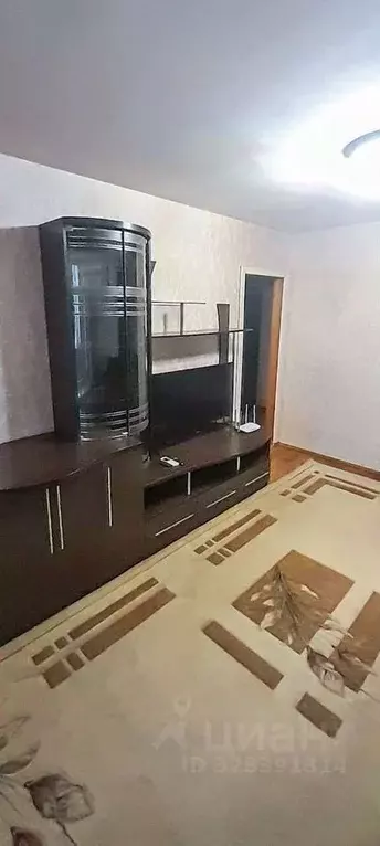 1-к кв. Тюменская область, Тюмень Ямская ул., 76 (37.0 м) - Фото 1