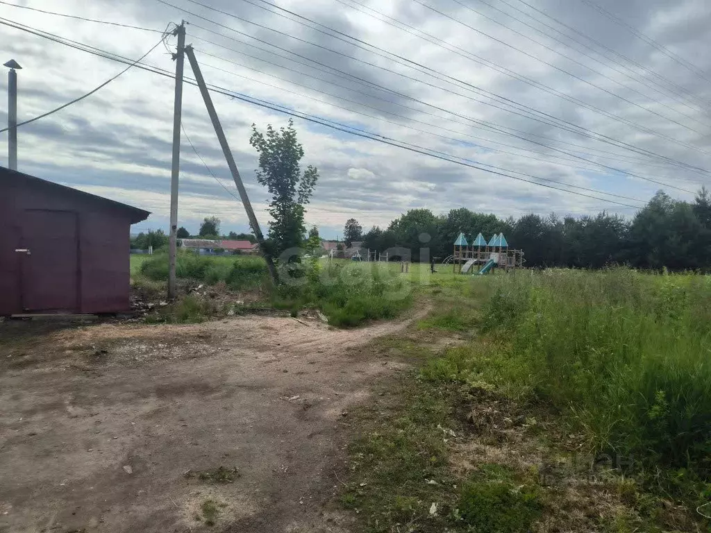 Торговая площадь в Ярославская область, Тутаевский муниципальный ... - Фото 1