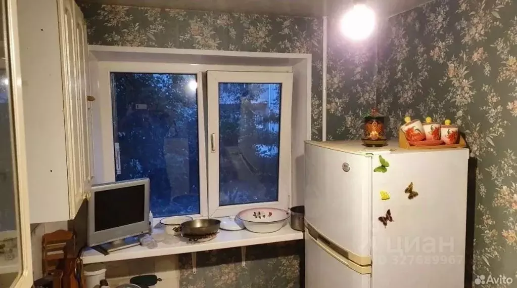 3-к кв. Башкортостан, Уфа ул. 50 лет СССР, 48 (59.0 м) - Фото 1