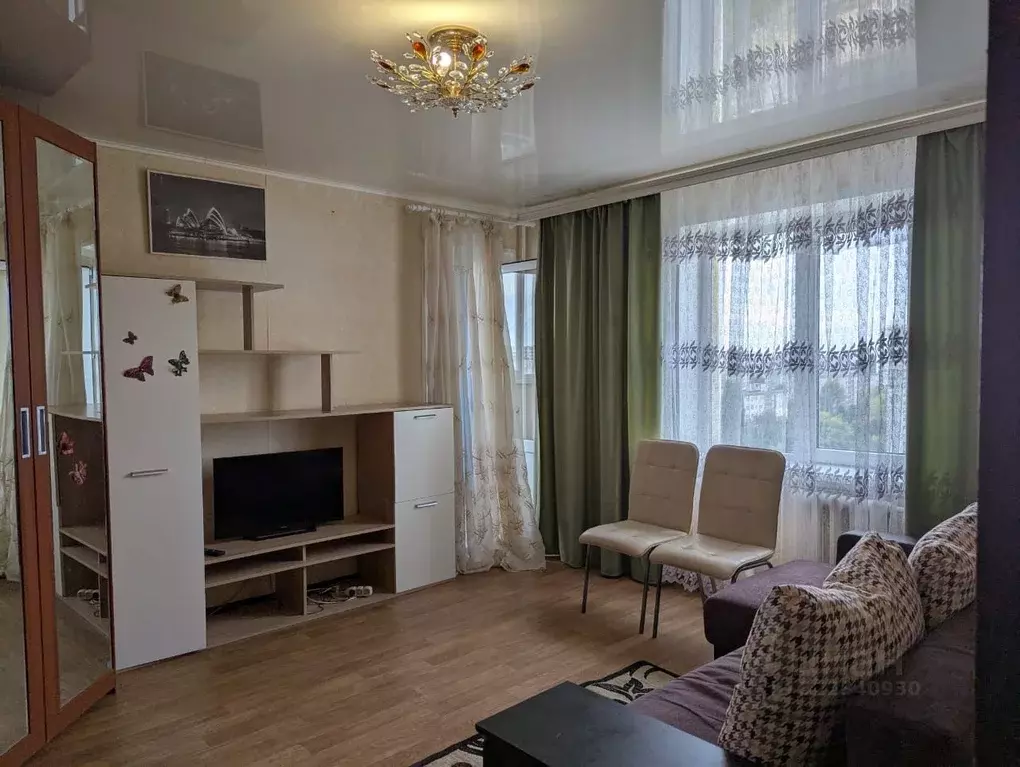 2-к кв. Воронежская область, Воронеж ул. Маршала Жукова, 20 (50.0 м) - Фото 0