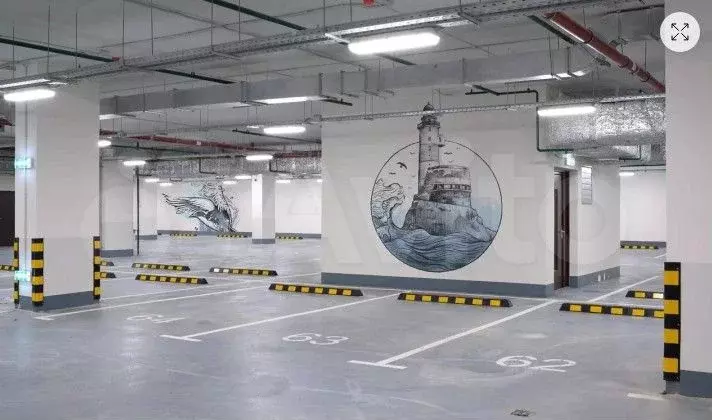 Квартира-студия, 26,2 м, 7/7 эт. - Фото 0