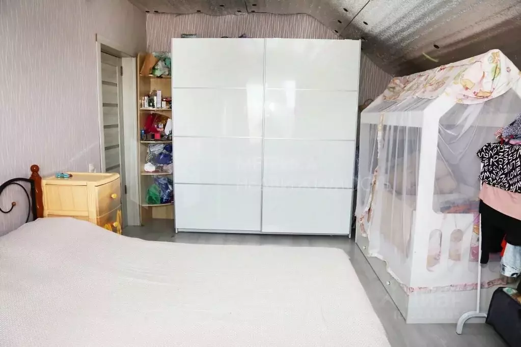 Коттедж в Тюменская область, Тюменский муниципальный округ, с. Яр ул. ... - Фото 1