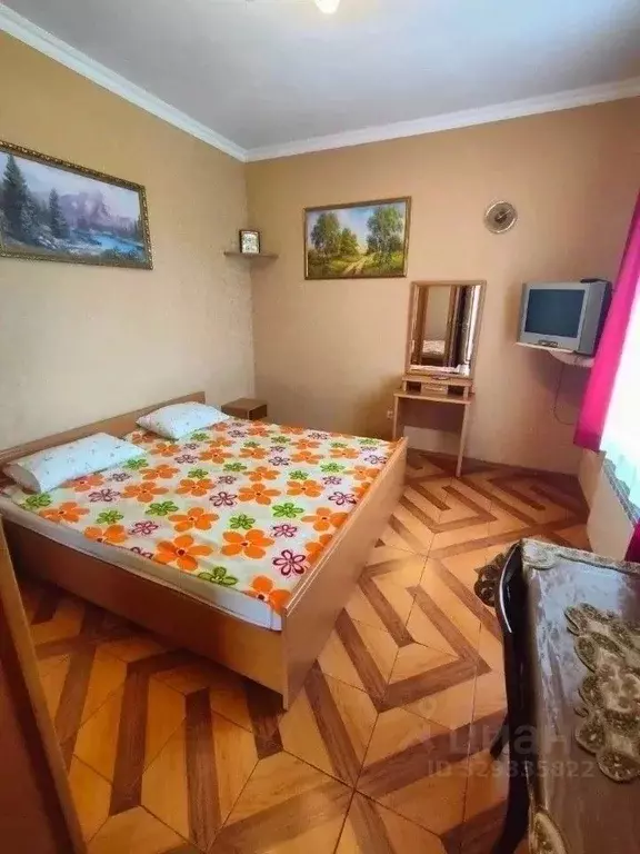 Комната Севастополь пер. 1-й Папоротниковый, 5 (19.0 м) - Фото 2