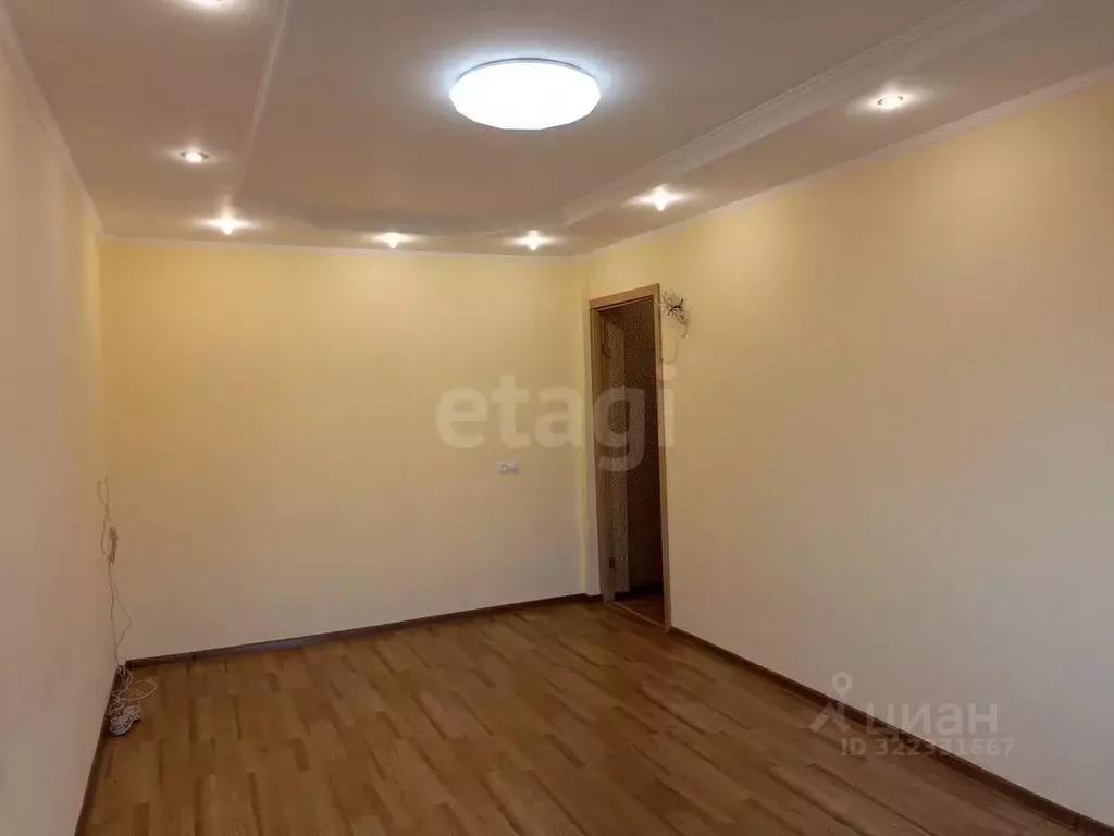 2-к кв. Омская область, Омск Городок Нефтяников мкр, ул. Энтузиастов, ... - Фото 1