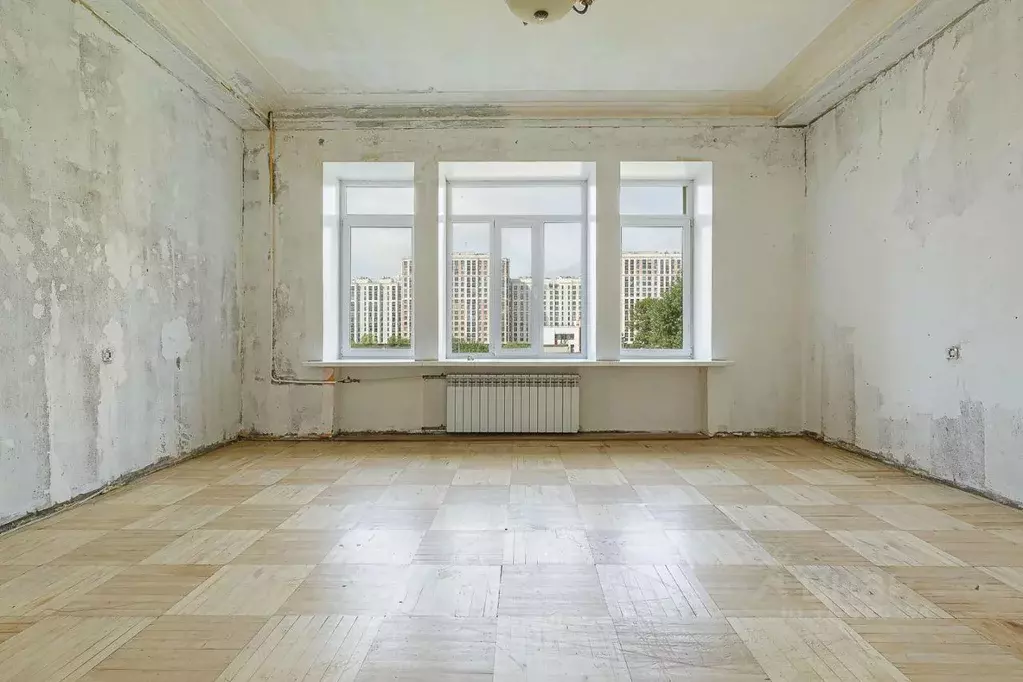 Квартира, 4 комнаты, 112 м - Фото 0