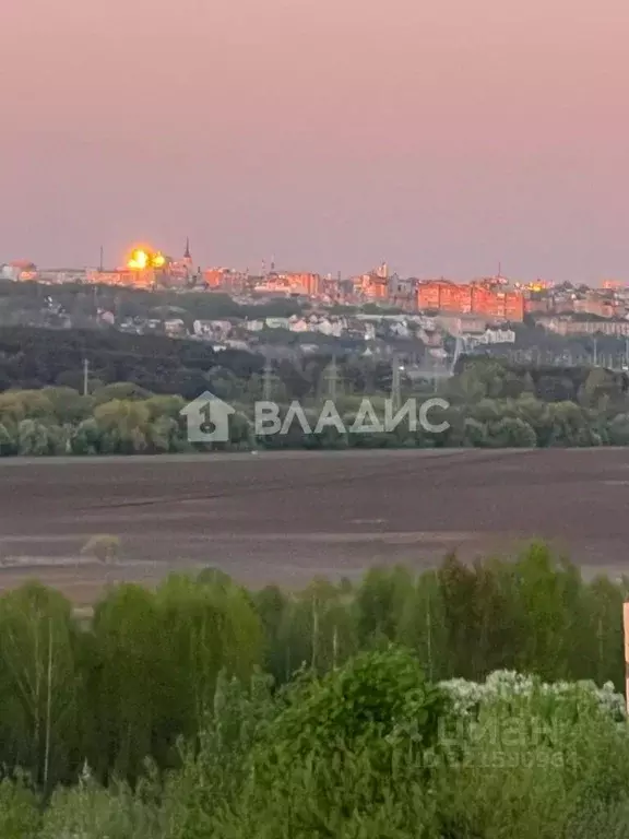 Участок в Калужская область, Калуга городской округ, д. Воровая  (8.0 ... - Фото 1