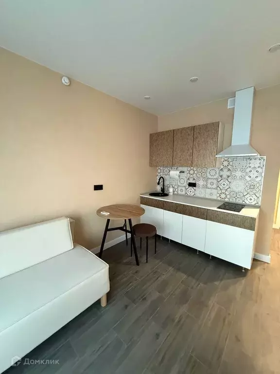 Продаётся квартира-студия, 27 м - Фото 0