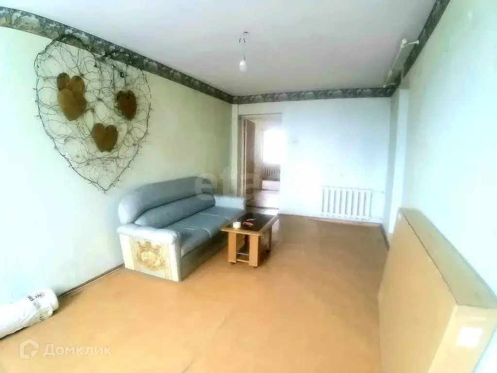 Продаётся 4-к квартира, 125 м - Фото 0