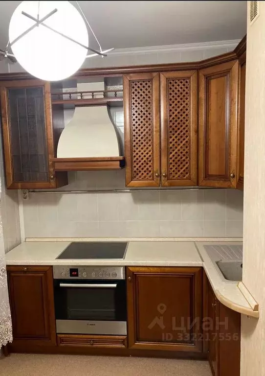 1-к кв. Москва ул. Кедрова, 26/22 (38.0 м) - Фото 1