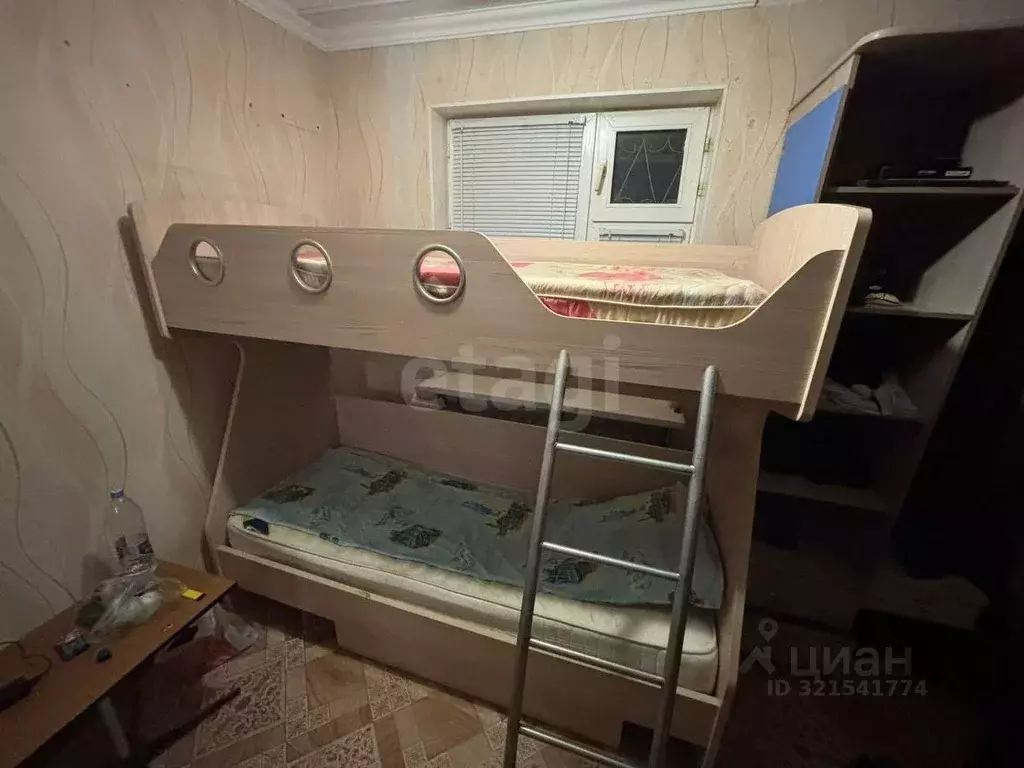 Комната Татарстан, Казань ул. Бондаренко, 9 (21.0 м) - Фото 2