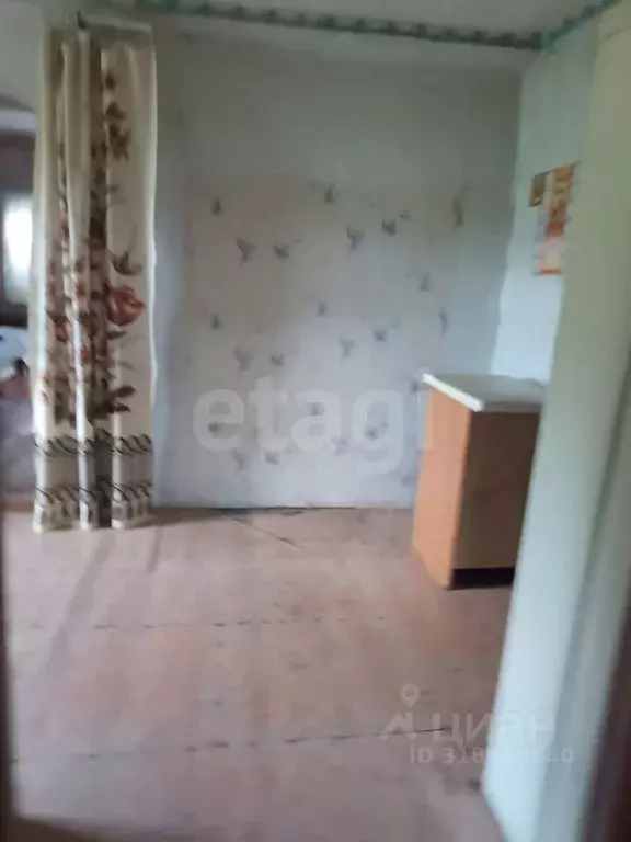 Дом в Свердловская область, Талицкий муниципальный округ, с. ... - Фото 1