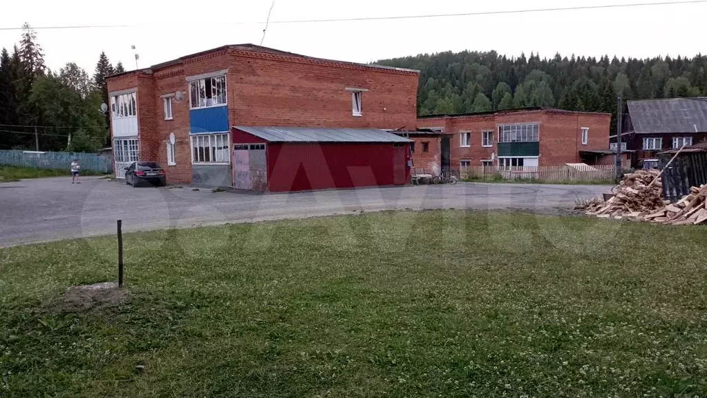 3-к. квартира, 71 м, 1/2 эт. - Фото 1