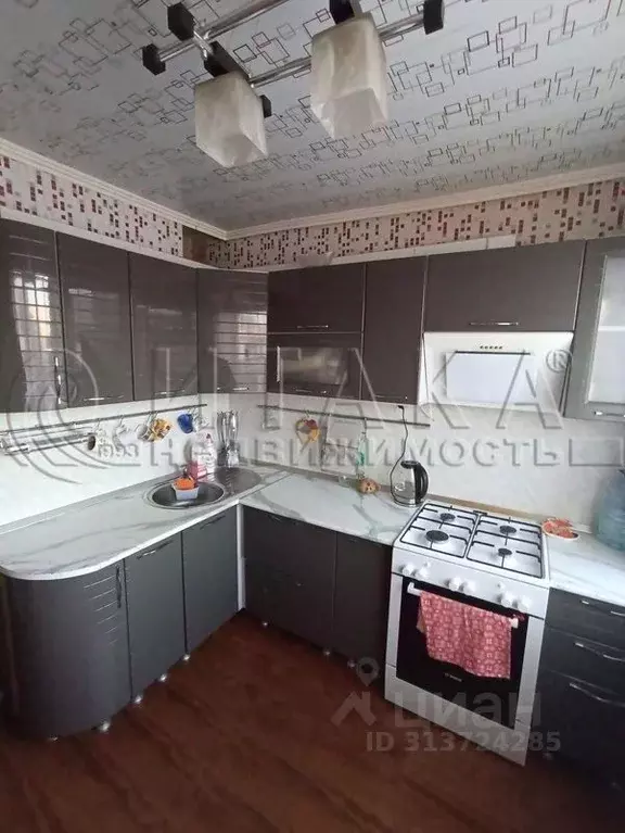 2-к кв. Ленинградская область, Выборг Ленинградское ш., 53Б (53.8 м) - Фото 1