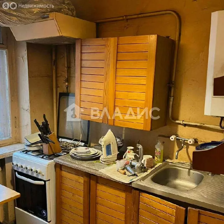 1-комнатная квартира: Москва, Радужная улица, 14к2 (30.1 м) - Фото 2