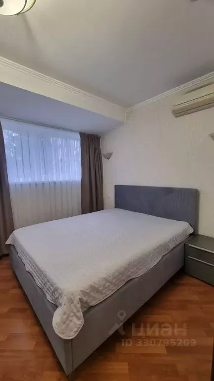 2-к кв. Краснодарский край, Сочи ул. Яна Фабрициуса, 2/9а (84.0 м) - Фото 1