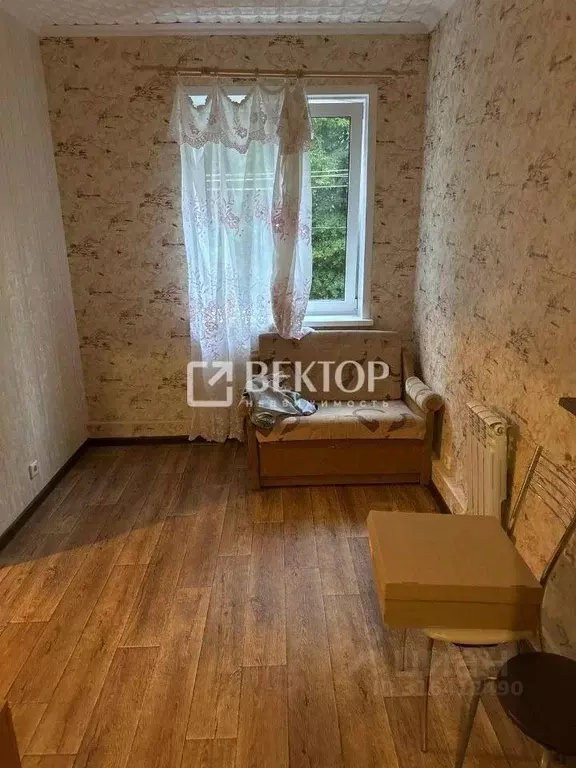 1-к кв. Костромская область, Кострома ул. Крупской, 22 (24.0 м) - Фото 0