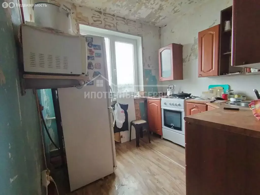 2-комнатная квартира: Магнитогорск, проспект Карла Маркса, 72 (46.4 м) - Фото 2